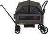 Cabino® Bollerwagen Waggie - Leicht, Faltbar, Verstellbarer Produktbild-Vorschau 5