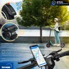 KESSER® E-Scooter mit Straßenzulassung 40km Reichweite Produktbild-Vorschau 8