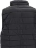 Emporio Armani EA7 Herren Weste Schwarz 8NPQ06-PNGPZ-1200 Produktbild-Vorschau 4