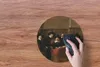 MuchoWow® Mauspad Mousepad Die Stahlmeister - Gemälde von Produktbild-Vorschau 3
