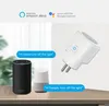 MiBoxer WLAN Smart Steckdose mit Strommessung 16A | Produktbild-Vorschau 6
