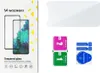 MG Full Glue ochranné sklo na iPhone 7/8/SE 2020 , čierne Náhľad obrázku produktu 14
