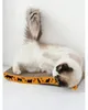 PURLOV 22037 Horizontaler Kratzbaum für Katzen Produktbild-Vorschau 4