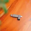 Verbatim Dual QuickStick Clé USB 256 Go USB Type-A / USB Voir les images du produit 14