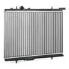 MAHLE AC 762 000S Condensatore climatizzatore Condensatore Anteprima dell’immagine prodotto 10