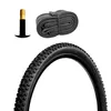 Pneu de vélo Kenda pour VTT, 1 pneu noir, 27,5 x 2,40 Voir les images du produit 2