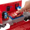 Disney Pixar Cars Tuning Mack playset, camioncino 2 in 1 e Anteprima dell’immagine prodotto 4