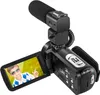 HDV-Z63 Full HD videokamera Wifi - Videokamera - S Wifi - Náhled obrázku produktu 6