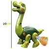 WOOPIE Dinosauro per kit ritorto + trapano 31 pezzi. Anteprima dell’immagine prodotto 8