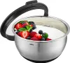 Frischhalteschüssel MUOVO, Ø 16 cm Produktbild-Vorschau 1
