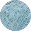 Lana Grossa Per Fortuna 022 Graublau 50g Produktbild-Vorschau 3