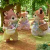 The Biche Family - SYLVANIAN FAMILIES - 5799 Anteprima dell’immagine prodotto 9