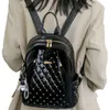 Zaino da donna - Versatilità e stile - Adatto all'uso Anteprima dell’immagine prodotto 3