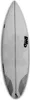 RSPro HexaTraction Board Grip Surf Basic Fluss Wecken Produktbild-Vorschau 4