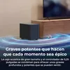 ULTIMEA 2.1-kanałowy soundbar z bezprzewodowym subwooferem, Podgląd zdjęcia produktu 20