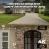Reolink RLC-843A, telecamera di sicurezza PoE 4K 8MP IK10 Anteprima dell’immagine prodotto 4