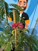 Sunny Tree - Seidenbaum - Albizia Julibrissin 'Ombrella' - Produktbild-Vorschau 2