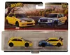 Hot Wheels JBL00, Fahrzeug-Set, 3 Jahr(e), Kunststoff, Produktbild-Vorschau 15