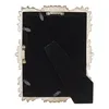 Clayre & Eef Bilderrahmen 10x15 cm Goldfarbig Kunststoff Produktbild-Vorschau 2
