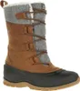 scarpe Kamik Winterstiefel Snowgem WK2164CGN Anteprima dell’immagine prodotto 4