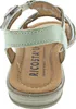 RICOSTA Birte Tango Sandale Kinder blau 38 Produktbild-Vorschau 59