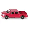 Siku Ford F150, Auto, 3 Jahr(e), Metall, Kunststoff, Rot Produktbild-Vorschau 1