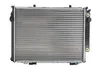 Kühler, Motorkühlung THERMOTEC D7M024TT Produktbild-Vorschau 2
