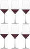 Zwiesel PURE 4 Stück CABERNET 117935 Anteprima dell’immagine prodotto 4