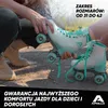 Apollo Wrotki Roller Skates Disco Roller Disco Time - Podgląd zdjęcia produktu 3