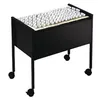 DURABLE Eco Hängemappenwagen 80 A4 schwarz Náhľad obrázku produktu 13