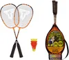 TALBOT torro® 490112 TALBOT torro® 490112 Badminton-Set Anteprima dell’immagine prodotto 6