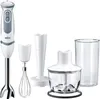 Braun MultiQuick 5 MQ5237WH 0,5 l Kochmixer 1000 W Weiß Produktbild-Vorschau 1