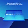 Xiaomi Redmi Note 15 Pro+ 5G, 17,4 cm (6.83"), 2772 x 1280 Podgląd zdjęcia produktu 25