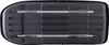 Inter Pack Monsun L Dachbox, Schwarz Metallic Produktbild-Vorschau 6