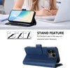 Etui pour Fairphone 6, zippé, étui portefeuille en Voir les images du produit 2
