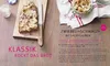 Vegane Brotaufstriche Produktbild-Vorschau 3