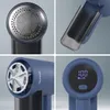 Auronic Elektrischer Fusselrasierer Pro - Textilrasierer - Produktbild-Vorschau 2