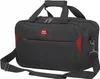 Torba podręczna DIPPER Wings GREY Podgląd zdjęcia produktu 2