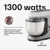 Maszyna do wyrabiania ciasta Klarstein, mała maszyna do Podgląd zdjęcia produktu 3