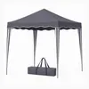 Bestlivings Faltpavillon 3 x 3 m ( Anthrazit ) Pop-Up Produktbild-Vorschau 1