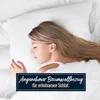 Daunenpass Sommer Daunen Bettdecke Sommerbett Sommerdecke Produktbild-Vorschau 7