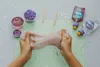 Zestaw super slime - Brilla al buio Anteprima dell’immagine prodotto 6