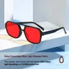 Blaulichtbrille, Computerbrille, Retro Blaulichtbrille, Produktbild-Vorschau 6