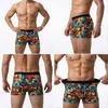 PESAIL Herren Boxershorts, Gr. 5XL, 8x Unterhosen, M bis Produktbild-Vorschau 4