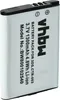 vhbw Akku kompatibel mit Nintendo 2DS, 3DS (CTR-001), New Produktbild-Vorschau 1