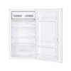 CANDY COHS 38E36W Tischkühlschrank 8-Stufen-Thermostat Produktbild-Vorschau 2