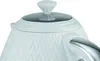 ELDOM C265B NELA electric kettle 1.7 L 2000 W White Anteprima dell’immagine prodotto 3