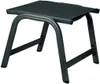 KETTLER Basic Plus Hocker, anthrazit/anthrazit, Produktbild-Vorschau 2