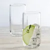 Pasabahce Iconic 3 Teiliges Gläser-Set Wassergläser Produktbild-Vorschau 4