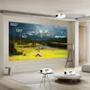 Led Projektor Android Smart Tv 4K Full Hd 600 Ansi Produktbild-Vorschau 7